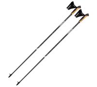 GABEL X-5 - Unisex - Negro / Verde - talla 125- modelo 2025