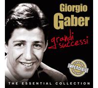 Gaber Giorgio - E Allora Dai I Suoi Grandi Successi