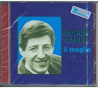 Gaber,Giorgio - Il Meglio Di
