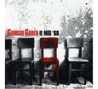 Gaber Giorgio - Il Mio'68