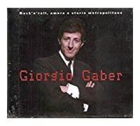 Giorgio Gaber - Rock'n'roll Amore E...