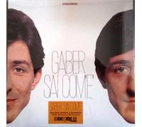 Gaber Giorgio - Sai Com'è (Rsd 2019) [Vinilo]