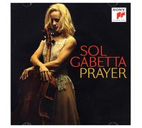 Gabetta, Sol – Prayer