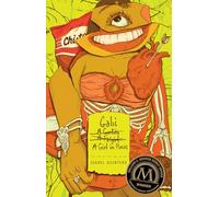 Gabi, a Girl in Pieces