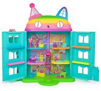 Gabi Cat House: Gabi Cat House Licht Ton