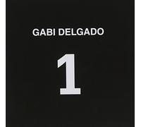 Gabi Delgado 1 (CD)