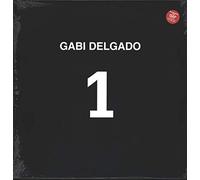 Gabi Delgado - 1 [Vinilo]