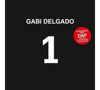 Gabi Delgado 1 (Vinyl) (Importación USA)