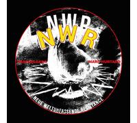 Gabi Delgado & Marc Hurtad Neue Weltumfassende Resistanc (CD) (Importación USA)