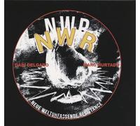 GABI DELGADO / MARC HURTADO - Neue Weltumfassende Resistance