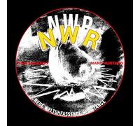 GABI DELGADO / MARC HURTADO - Neue Weltumfassende Resistance [Vinilo]