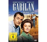 Gabilan - Mein bester Freund [Alemania] [DVD]