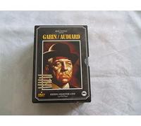 Gabin-Audiard - Coffret 6 DVD [Francia]