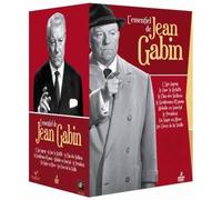 Gabin - Coffret 8 films [Francia] [DVD]
