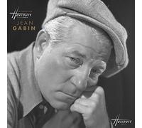 Gabin Jean - Harcourt Collection (White Vinyl) [Vinilo]