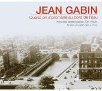 Gabin,Jean - Quand on S'promene Au Bord De [Import]