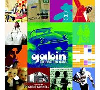 Gabin - The First Ten Years
