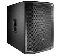 Gabinete acústico 818 XLF W