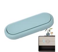 Gabinete Armario De Seguridad Para Niños, Cerraduras Prueba De Niños Sin Perforación, Cerradura Prueba De Cajones Para Niños, Pestillos Para Gabinetes Prueba De Bebés, Protectores De Esqu s Ce