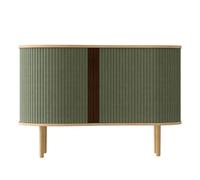 Gabinete Audacious Roble/Morning Meadows