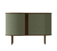 Gabinete Audacious Roble oscuro/Morning Meadows