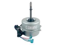 Gabinete De Aire Acondicionado YDK80-6H (YDK80-6E) Refrigeración De Motor For Exteriores