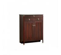 Gabinete de altar madera maciza Mesa consola Zen for entrada Hermoso