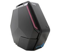 Gabinete De Caso Gaming MicroATX Mini-ITX Hexagonal USB 3.0 HD Audio LED PC