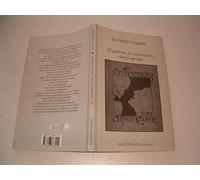 GABINETE DE CURIOSIDADES-AUTOBIOGRAFIA (MALDOROR)
