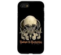 Gabinete de Curiosidades Steam Promo Carcasa para iPhone SE (2020) / 7/8