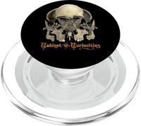 Gabinete de Curiosidades Steam Promo PopSockets PopGrip para MagSafe
