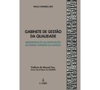 Gabinete De Gestão Da Qualidade