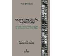 Gabinete de Gestão da Qualidade: Implementação em instituições de ensino superior em Angola