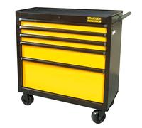 Gabinete de montaje móvil metálico Stanley FatMax, 900 mm FMHT0-74027