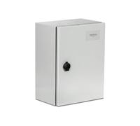Gabinete de pared tipo rack Trendnet TI-CA2