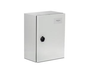Gabinete de pared tipo rack Trendnet TI-CA2