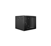 Gabinete de rack Lanberg WF01-6609-10B 9U