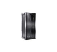 Gabinete de red/servidor estándar, ventilado - Conducto de aire ovalado VX 5309.116 | Rittal | VX 5309.116 | 5309116 | Armario de servidor de red
