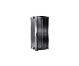 Gabinete de red/servidor estándar, ventilado - Conducto de aire ovalado VX 5309.116 | Rittal | VX 5309.116 | 5309116 | Armario de servidor de red