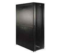 Gabinete de Servidor de 42U, Puertas y Laterales extraprofundos, 48 Pulgadas