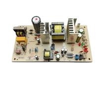 Gabinete De Vino Refrigerador Electrónico Circuito Placa Base Control De Temperatura Pantalla Accesorios De La Placa De Alimentación, FX-102B 70W, Piezas De Repuesto(11.5V 110V101AB 70W)