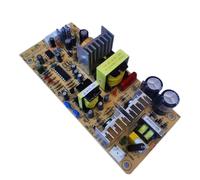 Gabinete De Vino Tinto Y Placa De Fuente De Alimentación For Cigarros Mantenimiento Principal De HYS60-12-KD Reemplazo Del Circuito Del Refrigerador