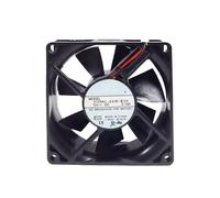 Gabinete del radiador que enfría el ventilador del servidor de 2 hilos 3108NL-04W-B30 12VDC 0.19A 80 * 80 * 20m m