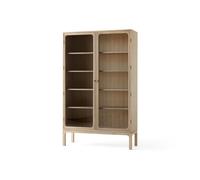 Gabinete Doble SC88 Trace de Roble