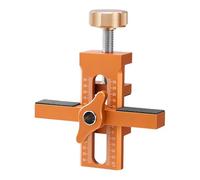 Gabinete Door Positioning Tool, Door Jig Fixture Tool, Door Alignment Tool, Cabinet Mounting Tool, Closet Door Positioning, Cabinet Door Positioning Tool For Accurate Door Alignment And Support