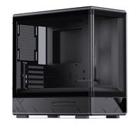 Gabinete Jonsbo D200 Vidrio Templado Negro