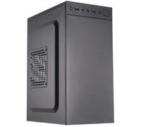 Gabinete Micro-ATX APPC-201 (negro) - APPROX