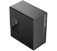 Gabinete Micro-ATX APPC-901 (negro) - APPROX