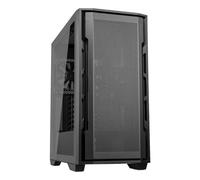 Gabinete PC Cougar Gaming CGR-5C78B Midi Tower ATX Vidrio Templado USB-C Negro