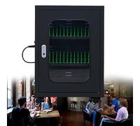 Gabinete portab con estadística de carga para aula y oficina, nizer multifunción para un fácil acceso y un funcionamiento eficiente